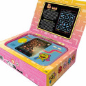 Portable Game Console My Arcade Pocket Player PRO - Ms. Pac-Man Retro Games Blue