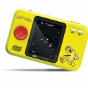 Teisaldatav Mängukonsool My Arcade Pocket Player PRO - Pac-Man Retro Games Kollane