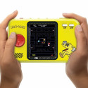 Pārnēsājama Spēļu Konsole My Arcade Pocket Player PRO - Pac-Man Retro Games Dzeltens