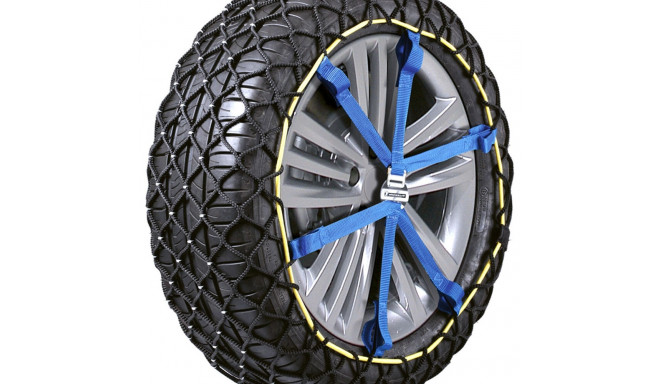 Car Snow Chains Michelin Easy Grip EVOLUTION 10