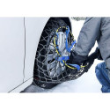 Car Snow Chains Michelin Easy Grip EVOLUTION 18