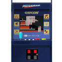 Portable Game Console My Arcade Micro Player PRO - Megaman Retro Games Blue