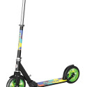 Scooter A5 Lux Light-Up Razor 13073033 Black Green Multicolour