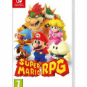 Видеоигра для Switch Nintendo Super Mario RPG (FR)