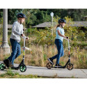Scooter A5 Lux Light-Up Razor 13073033 Black Green Multicolour