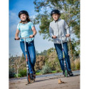 Scooter A5 Lux Light-Up Razor 13073033 Black Green Multicolour