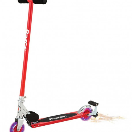 Roller Razor 13073055 Punane