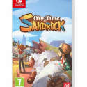 Video game for Switch Just For Games My Time at Sandrock