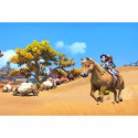 Video game for Switch Just For Games My Time at Sandrock