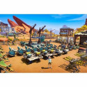 Video game for Switch Just For Games My Time at Sandrock