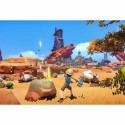 Video game for Switch Just For Games My Time at Sandrock