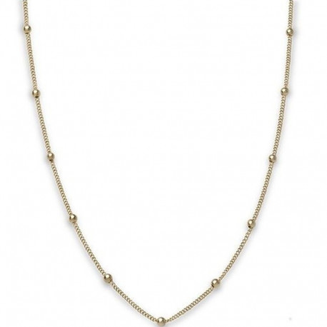 Naiste Kaelakee Rosefield JDCHG-J057 40-45 cm