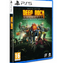 PlayStation 5 Video Game Just For Games Deep Rock: Galactic - Special Edition