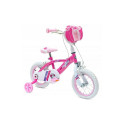 Bērnu velosipēds Glimmer Huffy 72039W 12"