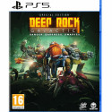 PlayStation 5 Video Game Just For Games Deep Rock: Galactic - Special Edition