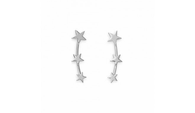 Ladies' Earrings Rosefield JTSSS-J062 Stainless steel 2 cm