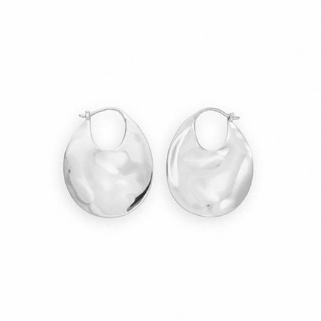 Ladies' Earrings Rosefield JTXHS-J092 Stainless steel 2 cm