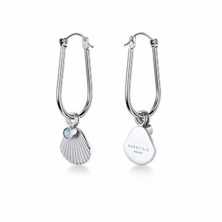 Ladies' Earrings Rosefield JPHSCS-J257 Stainless steel 2 cm