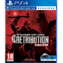 Видеоигры PlayStation 4 Just For Games The Walking Dead Saints & Sinners Chapter 2: Retribution - Pa