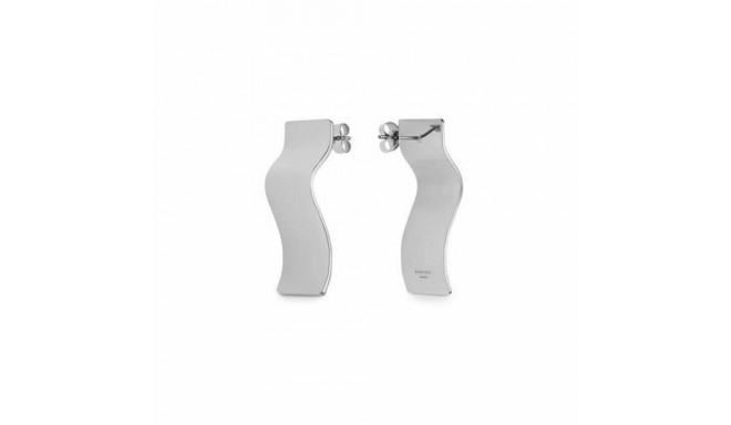 Ladies' Earrings Rosefield BWCES-J220 Stainless steel