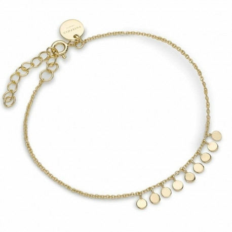 Ladies' Bracelet Rosefield JTBMG-J433 16 - 20 cm