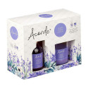 Air Freshener Set Lavendar 100 ml (6 Units)