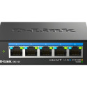 Switch D-Link DMS-105/E