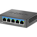 Switch D-Link DMS-105/E