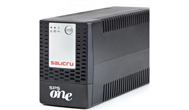 Uninterruptible Power Supply System Interactive UPS Salicru 662AG000007