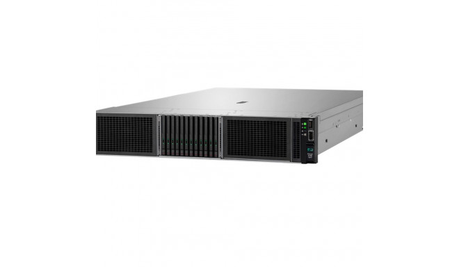 Сервер HPE DL380 Intel Xeon Silver 4410Y 32 GB RAM