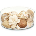 Decorative Potpourri 14 x 14 x 14 cm (12 штук)