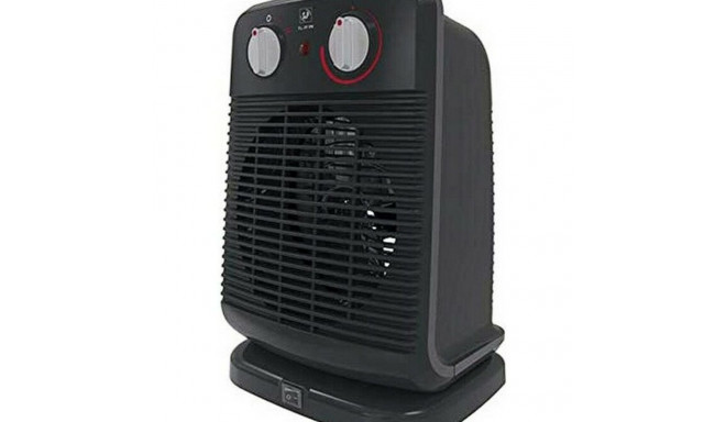 Heater S&P TL-39VM 2000W Black