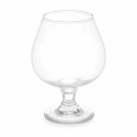 Wineglass Liqueur Transparent Glass 500 ml (24 Units)