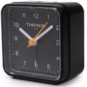 Часы-будильник Timemark Чёрный