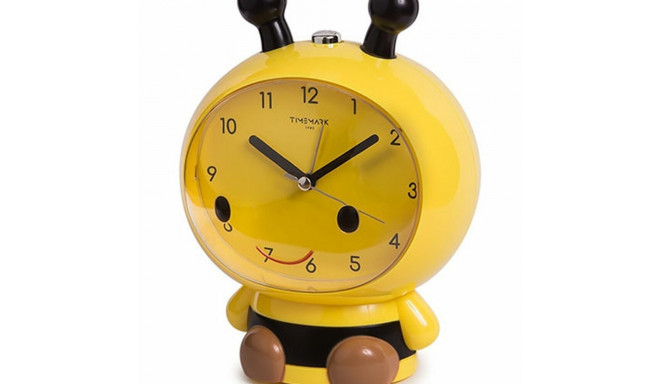 Часы-будильник Timemark Пчела