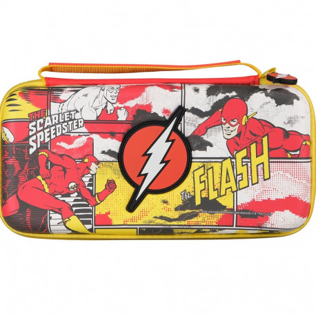 Nintendo Switch Märki FR-TEC FLASH Mitmevärviline