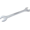 Fixed head open ended wrench Ferrestock 18 x 19 mm