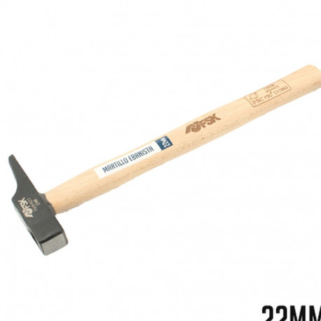 Haamer Ferrestock Ø 22 mm