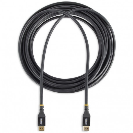 DisplayPort Kaabel Startech DP14A-10M-DP-CABLE Must 10 m