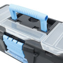 Toolbox Ferrestock 13" 32 x 16 x 13 cm