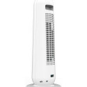 Electric Ceramic Heater Cecotec Ready Warm 10100 Smart Ceramic 2200W White