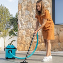 Extractor Cecotec Conga Rockstar Wet & Dry Compact Plus