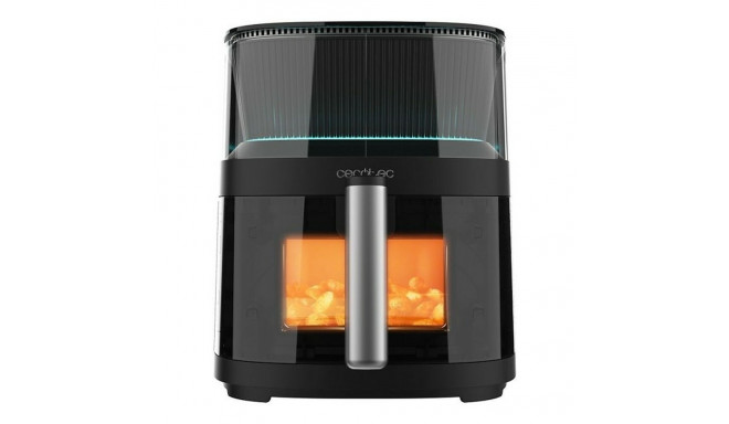 Air Fryer Cecotec Cecofry Neon 5000 5 L Black