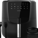 No-Oil Fryer Cecotec Cecofry Rain Pack Black 1550 W 5,5 L