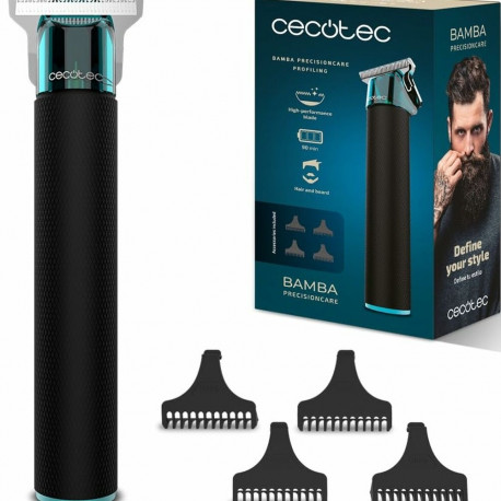 Elektriline habemeajamismasin Cecotec PrecisionCare Profiling