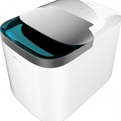 Jäämasin Cecotec Chillin' Ice 1500 Valge 150 W