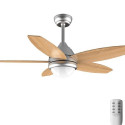 Ceiling Fan Cecotec EnergySilence Aero 495