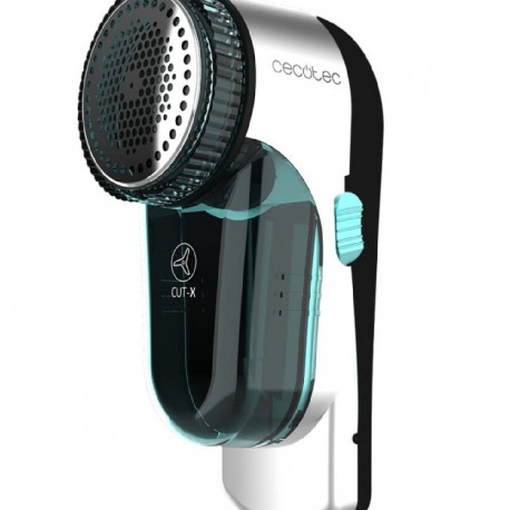 Lint Remover Cecotec Cut-X 4500 Cloth