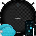 Robot Vacuum Cleaner Cecotec Conga 999 Origin X-Treme 2000 mAh