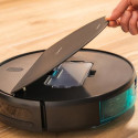 Robot Vacuum Cleaner Cecotec Conga 999 Origin X-Treme 2000 mAh